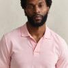Two-Toned Polo Shirt