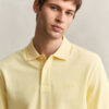 Two-Toned Polo Shirt