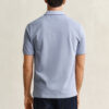 Two-Toned Polo Shirt