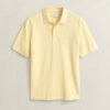 Two-Toned Polo Shirt