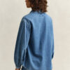 Volume Sleeve Shirt