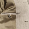 Washed Linen Jacket