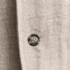 Washed Linen Jacket