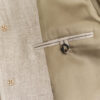 Washed Linen Jacket