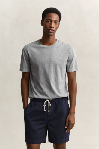 Washed T-Shirt