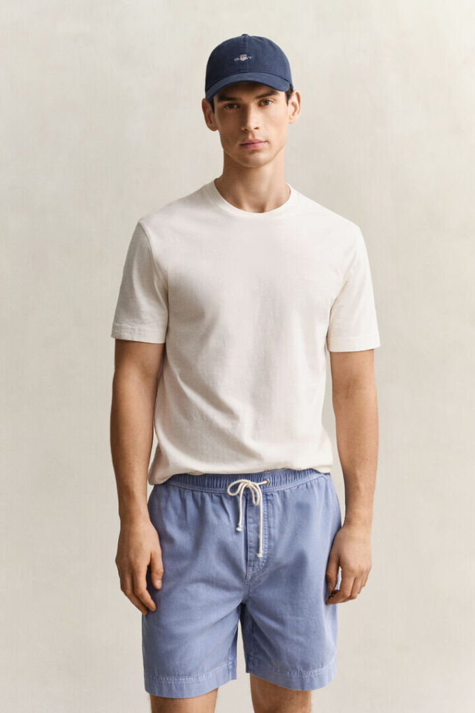 Washed T-Shirt