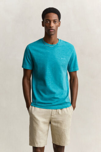 Washed T-Shirt