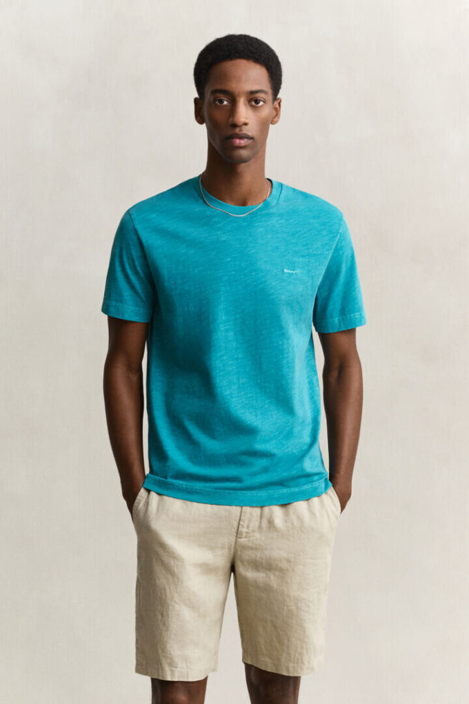 Washed T-Shirt