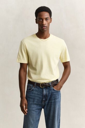 Washed T-Shirt