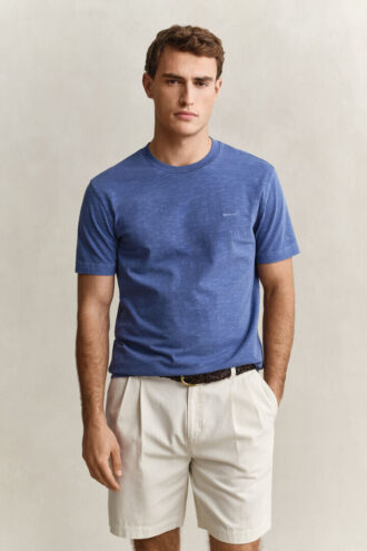 Washed T-Shirt