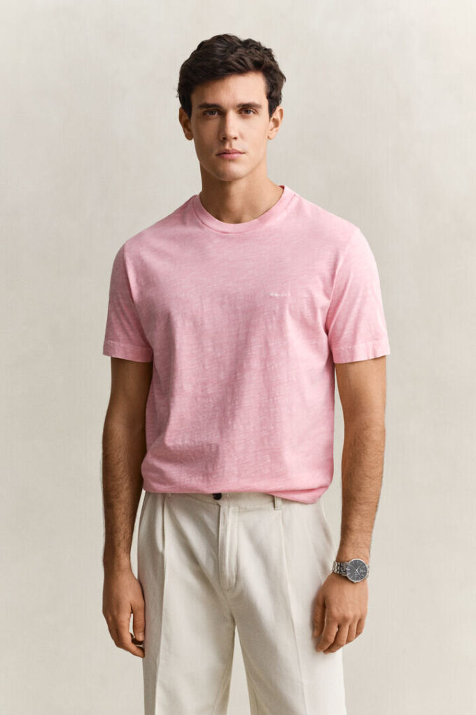 Washed T-Shirt
