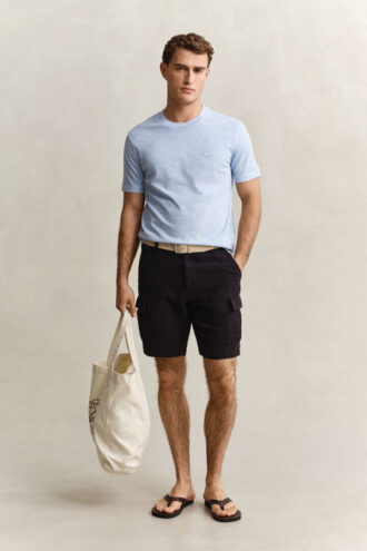Washed T-Shirt