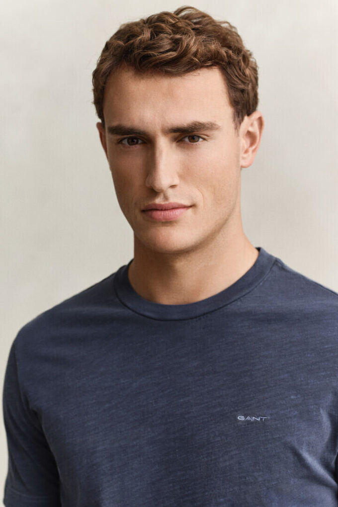 Washed T-Shirt