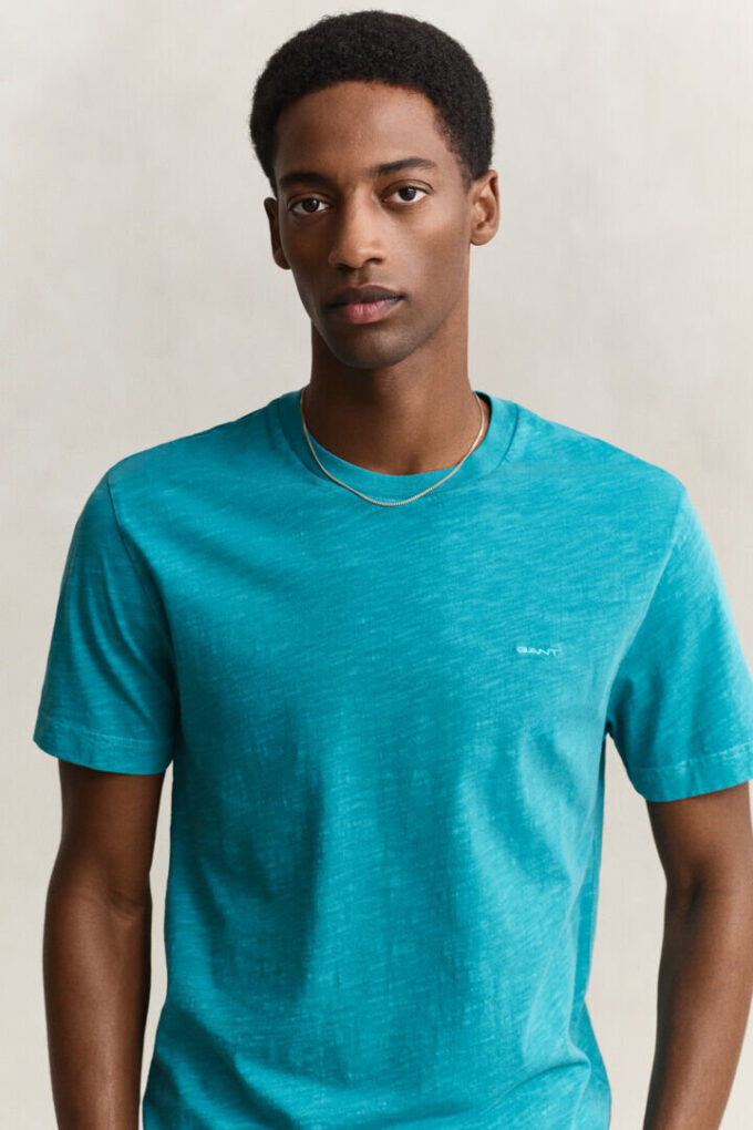 Washed T-Shirt