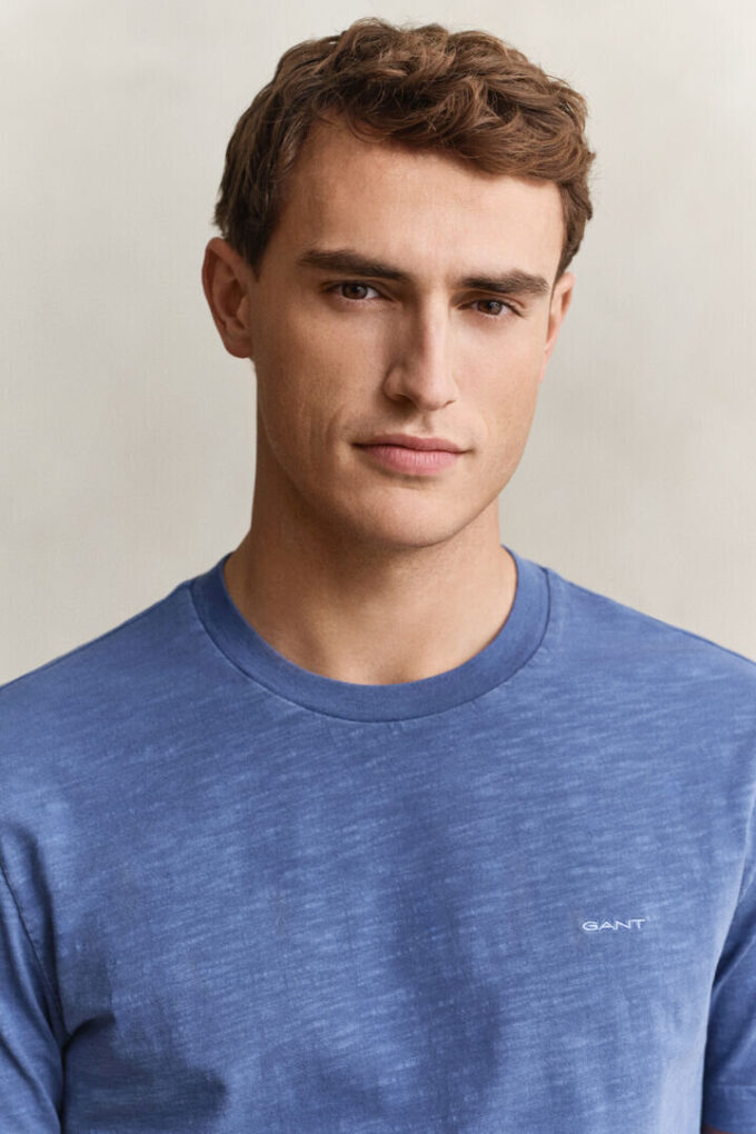 Washed T-Shirt