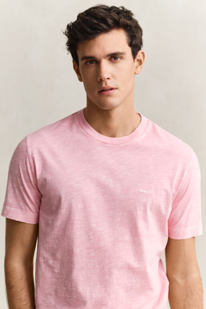 Washed T-Shirt