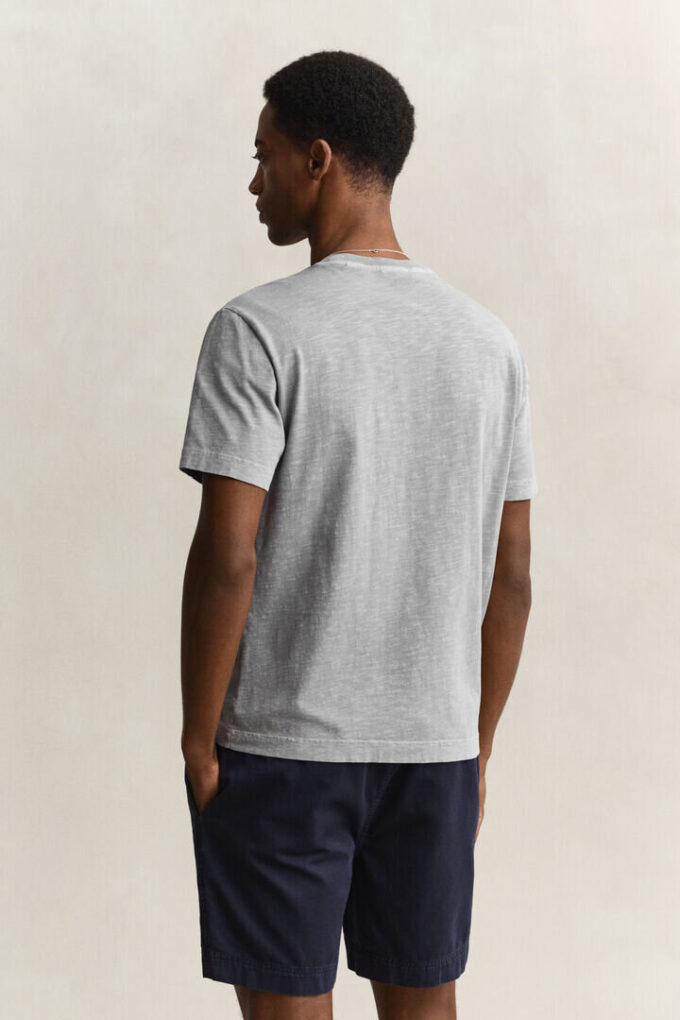 Washed T-Shirt