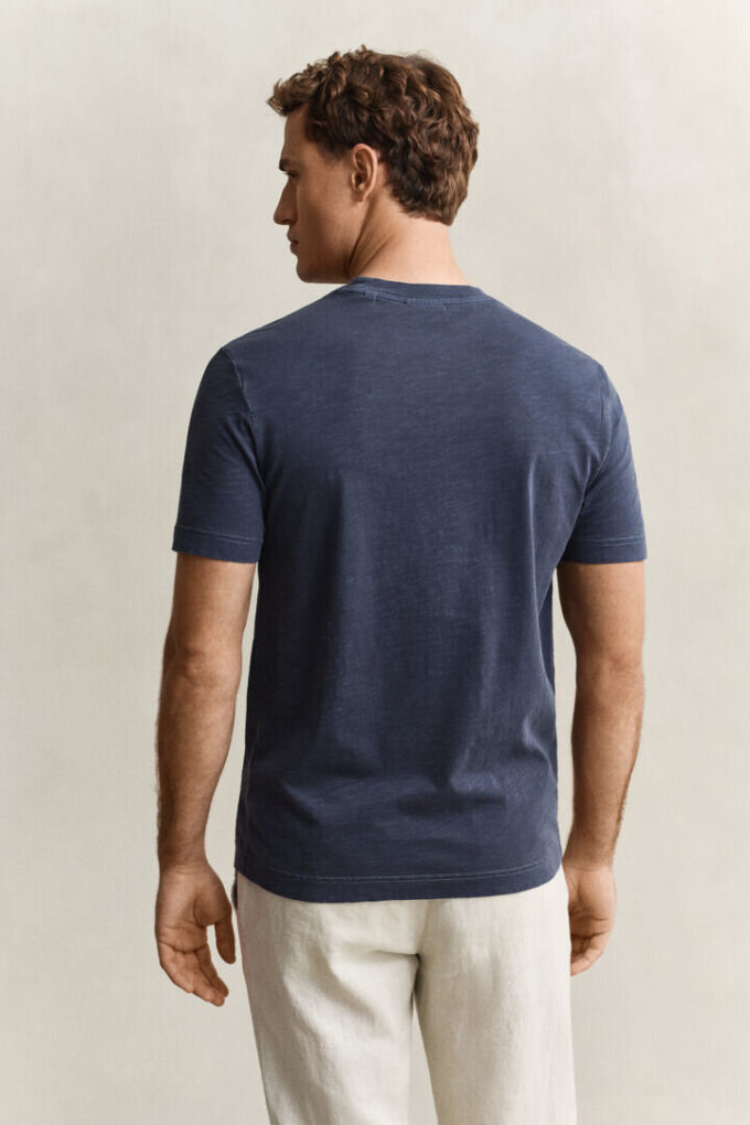 Washed T-Shirt