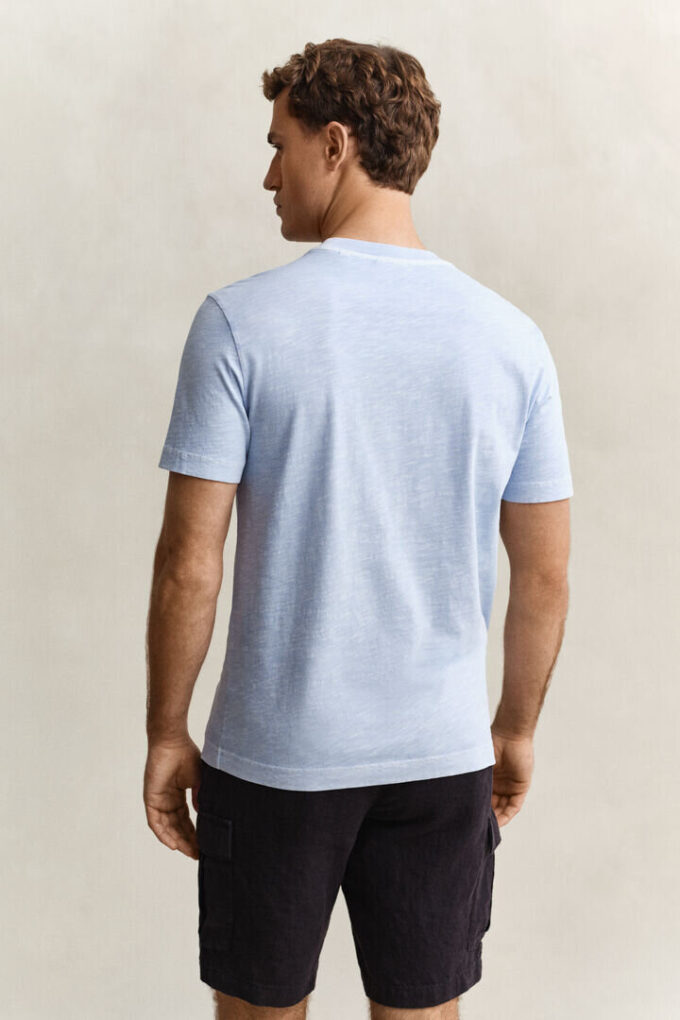 Washed T-Shirt
