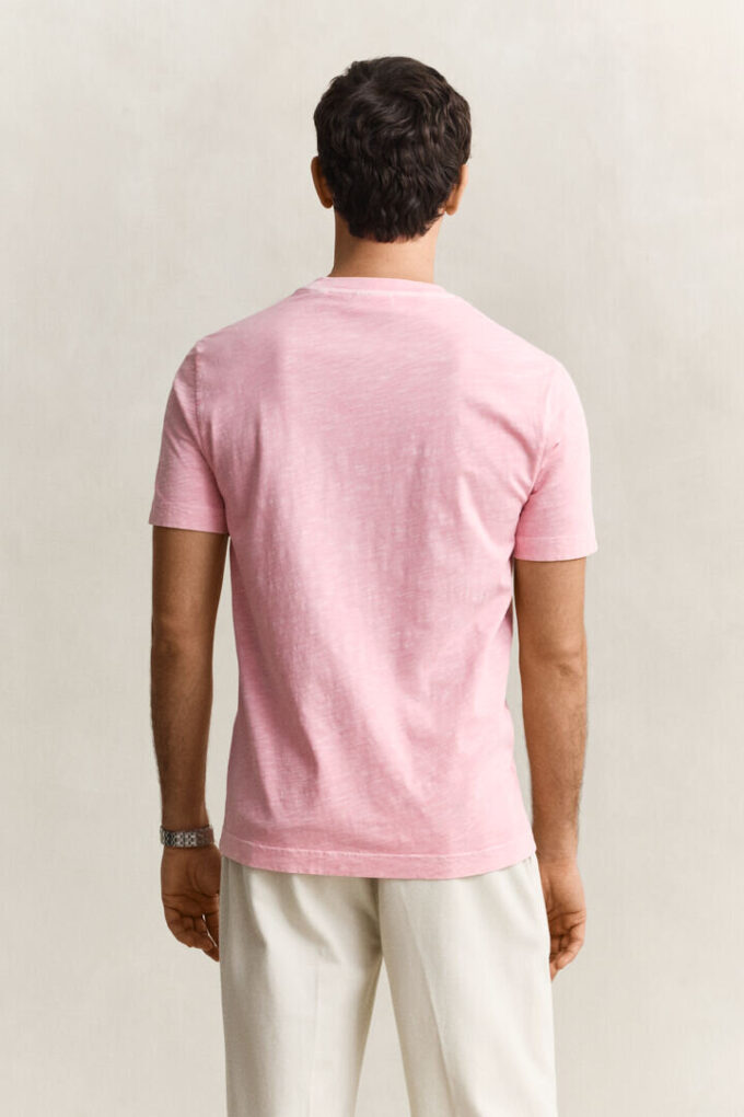 Washed T-Shirt