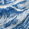 Waves Print Swim Shorts