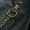 Waxed Barn Jacket