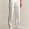 White Jeans