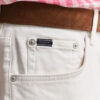 White Jeans