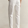 White Jeans