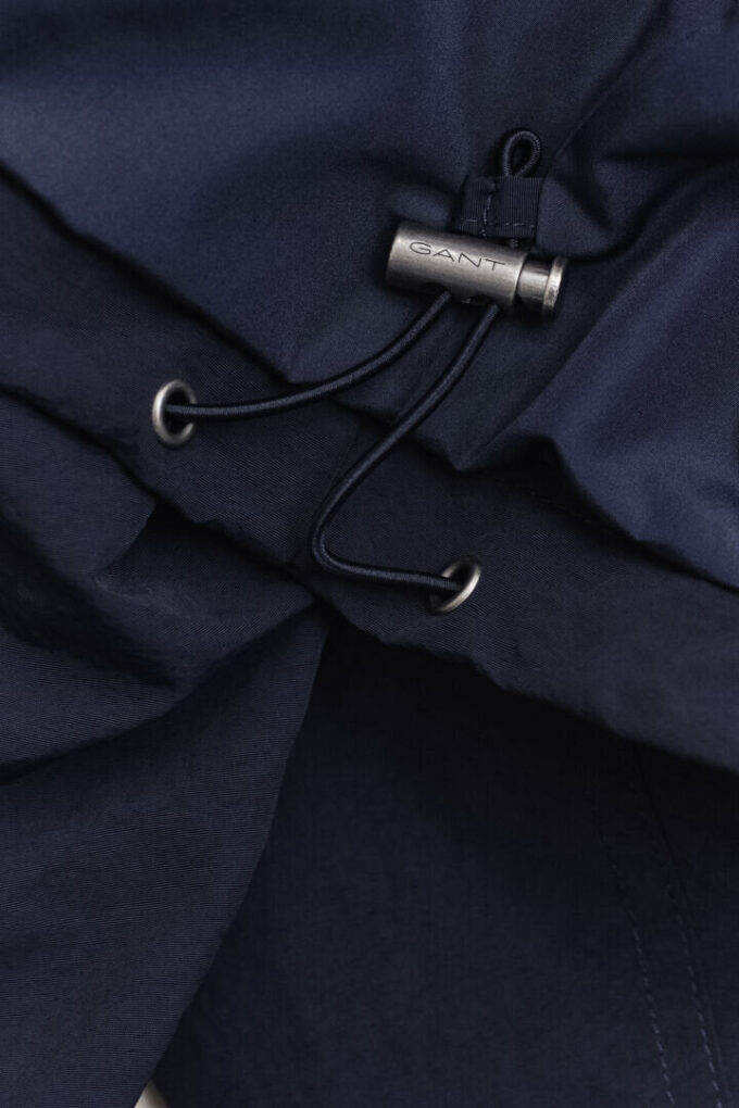 Windbreaker Jacket