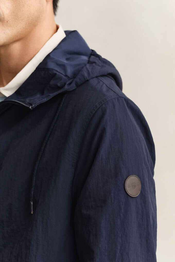 Windbreaker Jacket