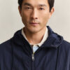 Windbreaker Jacket