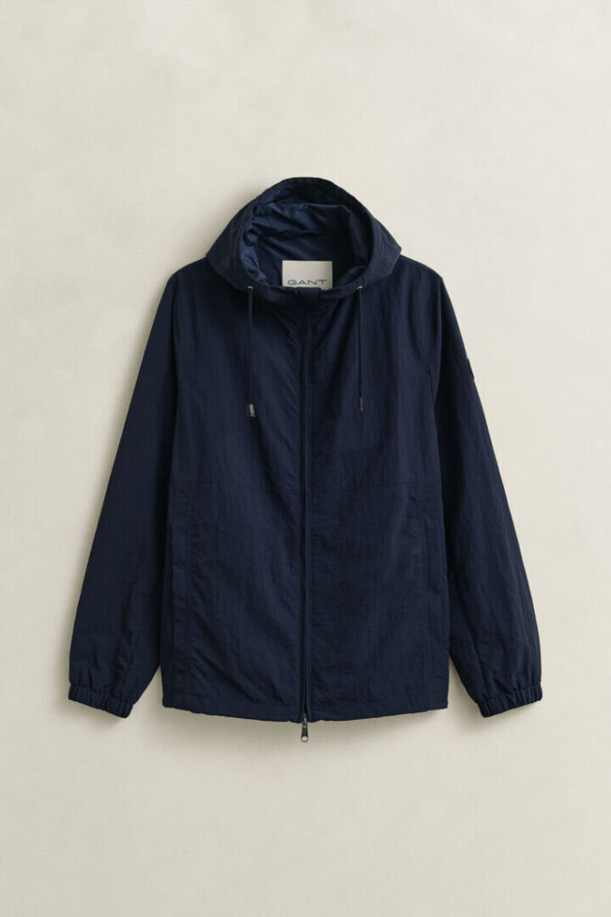 Windbreaker Jacket